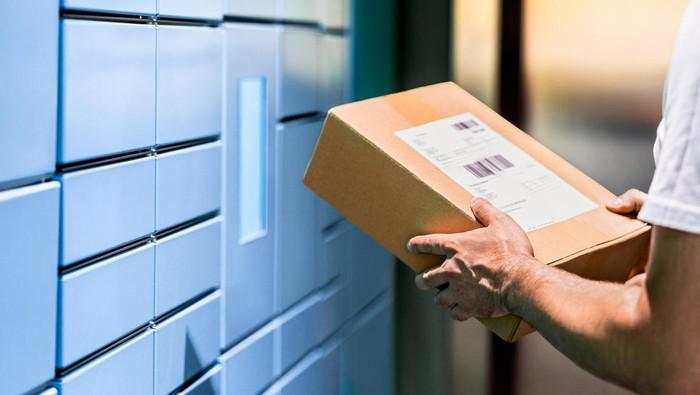 Resi Paket Bisa Jadi Celah Penipuan, Jangan Sembarangan Dibuang!