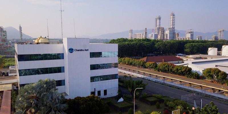 Siapa Pemilik Saham TPIA yang Punya Bisnis Petrokimia? Ini Daftar Pengendalinya