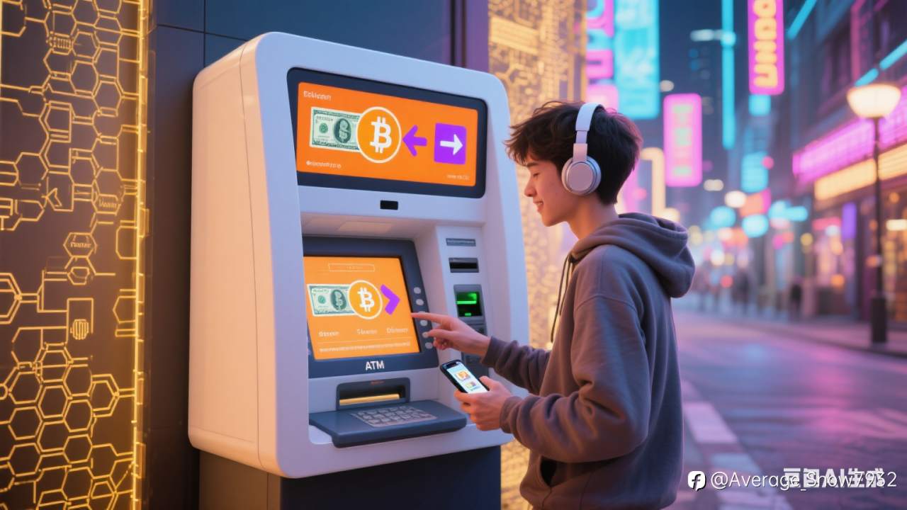 From Cash to Crypto: How BlockATM Softlr is Democratizing Digital Currency Access
