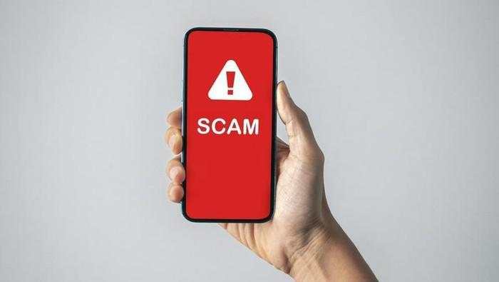 Modus Penipuan Baru Incar Akun Gmail, Pengguna Wajib Waspada