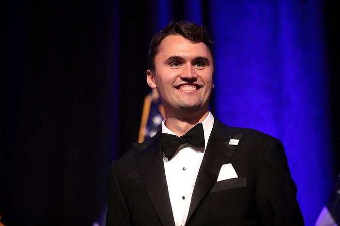 Charlie Kirk Tewas Ditembak, Netizen Terbelah