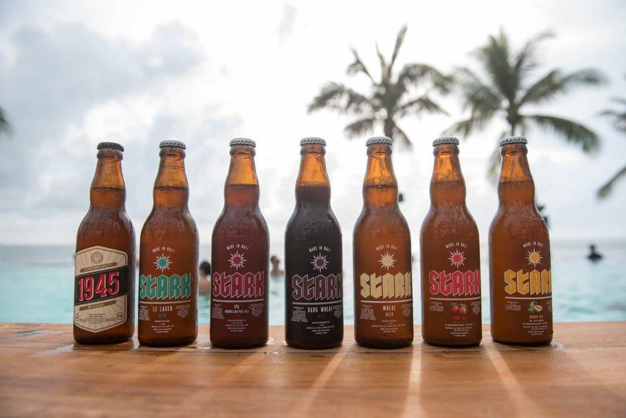 Bidik Pasar Jepang, Lovina Beach (STRK) Gandeng Naoyoshi Garap Segmen Minuman Premium