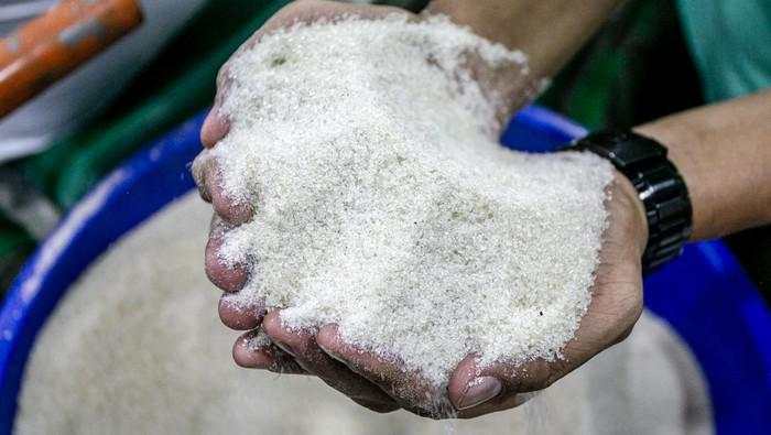 Bos ID Food Buka-bukaan Kualitas Gula Produksi BUMN: Nggak Bagus!