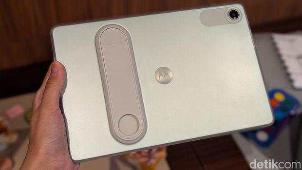 Moto Pad 60 Lite Rilis di RI: Spesifikasi Lengkap Tablet Rp 1 Jutaan