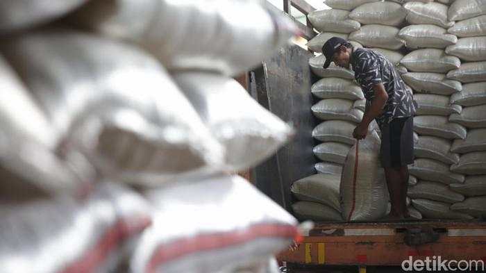 Produksi Beras Diprediksi Melimpah, Harga Bisa Turun