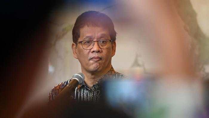 DPR Ungkap Tugas Berat Menkeu Purbaya