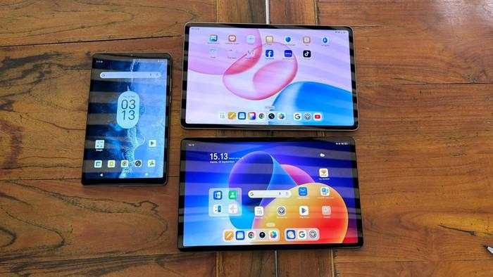 4 Tips Maksimalkan Produktivitas Pakai Honor Pad 10