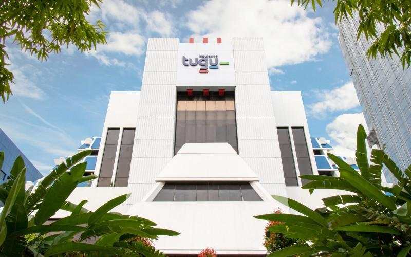 Market Cap Capai Rp3,43 Triliun, Saham TUGU Mulai Dilirik Asing