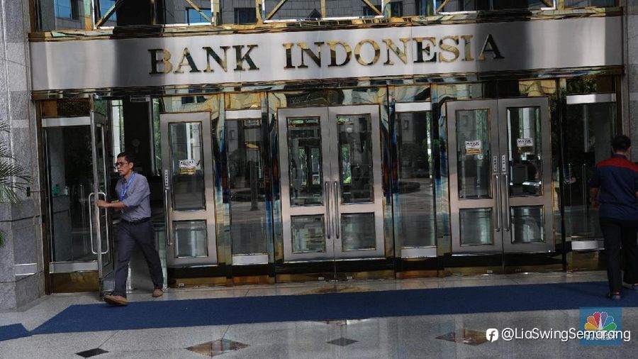 Dana Rp200 Triliun & BI Rate Turun, Bankir Optimistis Perang Bunga Mereda