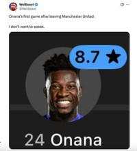 Meme Manchester United Dihajar City, Amorim Jadi Sorotan