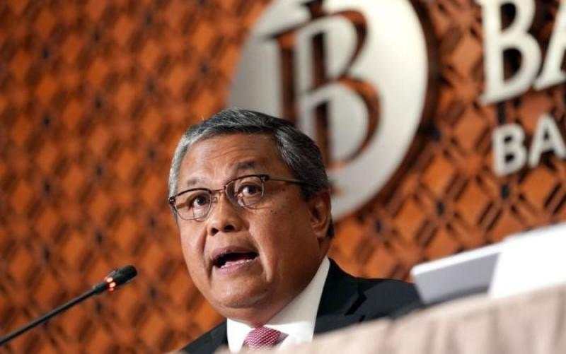 BI Optimistis Ekonomi 2025 Tumbuh 5,1 Persen