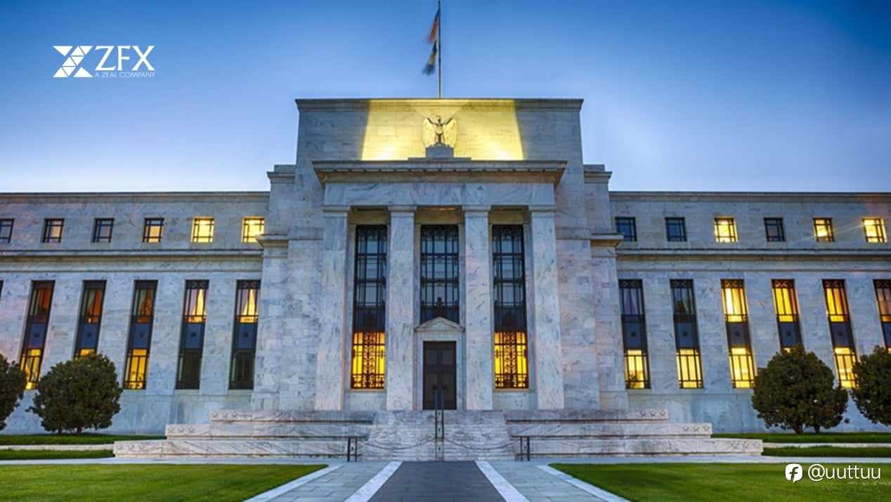 ZFX山海证券：美国8月CPI数据公布，为降息扫清障碍！