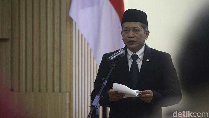 Koperasi Merah Putih Bakal Pakai Sistem Fintech