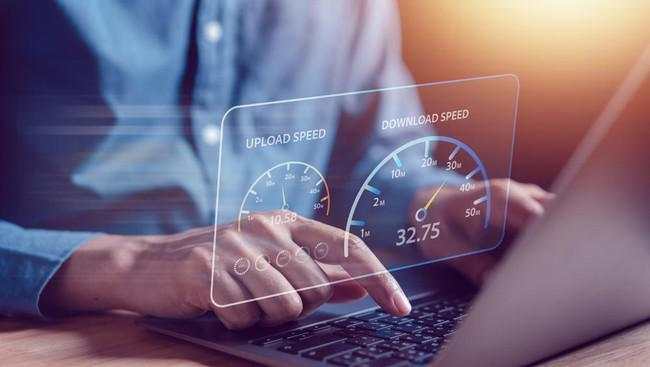Peringkat Terbaru Internet Asia Tenggara, Indonesia Masih Paling Lambat