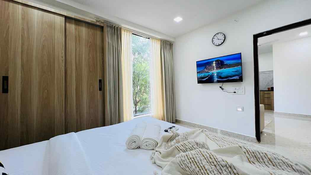 Discover the Best Service Apartments in Koramangala for Your Stay