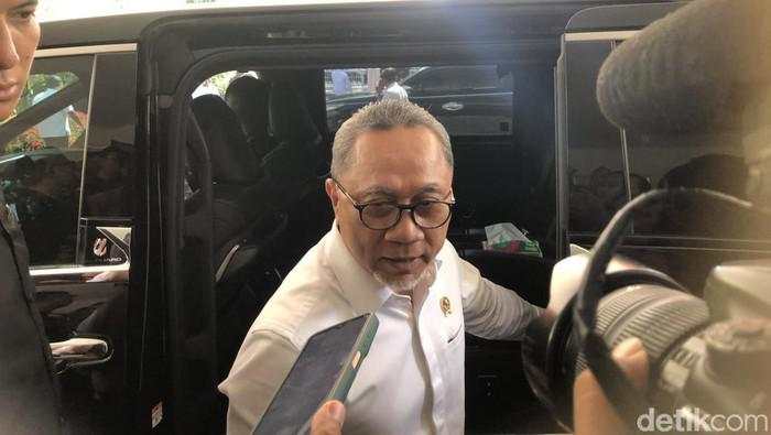 14 Kontainer Terpapar Limbah Radioaktif Dikirim Balik ke Filipina