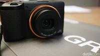 Ricoh GR IV Resmi Hadir di Indonesia dengan Fitur Baru