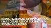 Rupiah Hari Ini Ditutup Melemah 1,05 Persen ke Rp16.481 per Dolar AS