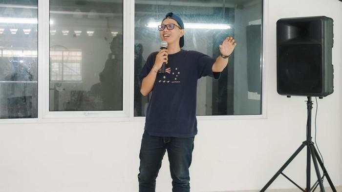 Cerita Kurir SPX Express Sukses Antar Ratusan Paket Sehari, Ini Kuncinya