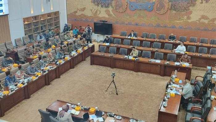 Bos Pertamina Buka Suara soal Penggabungan 3 Anak Usaha