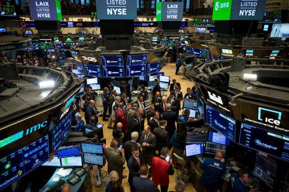 5 Saham Termahal di NYSE: Tertinggi Rp12 Miliaran per Saham, Perusahaan Apa?