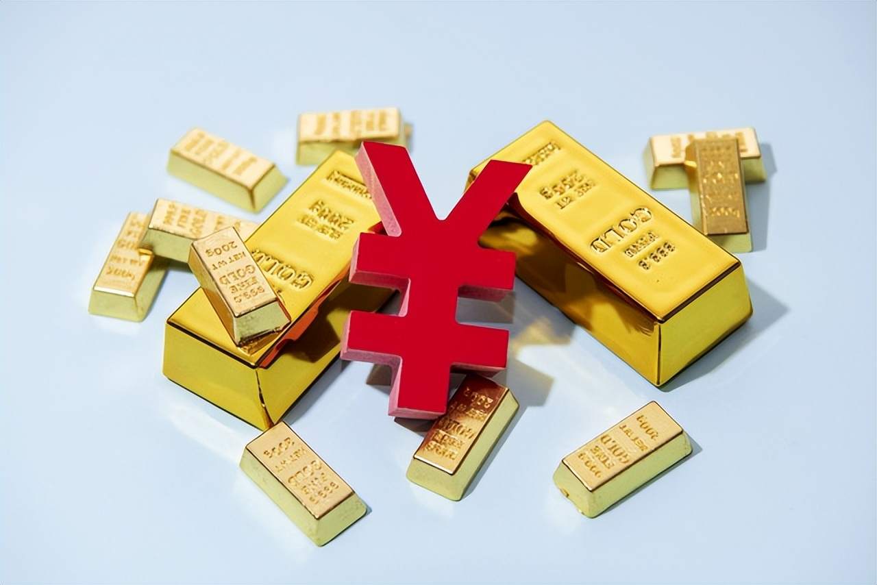 美联储利率决议即将来袭，黄金或探高回落？