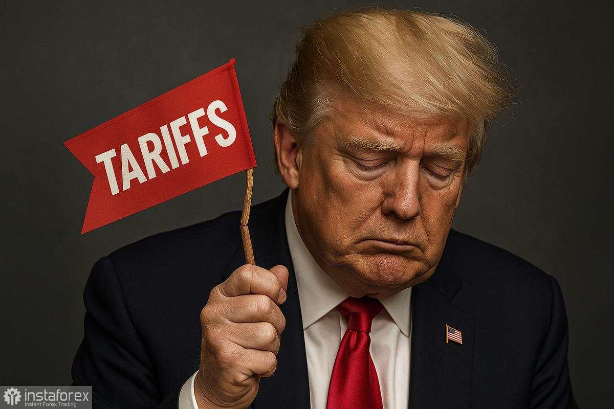 Tarif Trump dinyatakan ilegal: sinyal penting bagi para trader