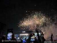 Hasil Jepretan Huawei Pura 80 Ultra Saat Muse Guncang Jakarta