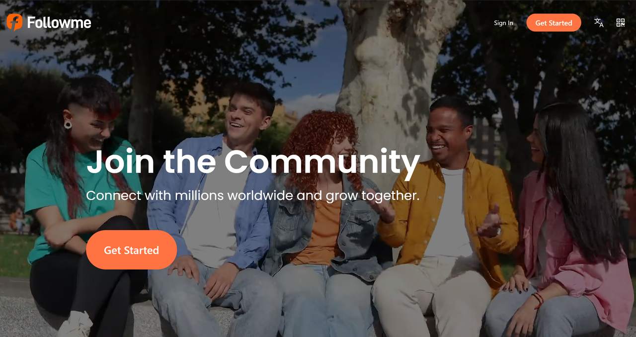 Followme Application Version 6.6.8 & Website Version 6.2.2 are Now Live!