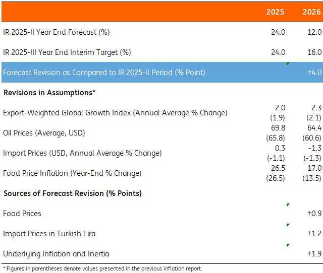 Turkey: Downsizing rate cuts?