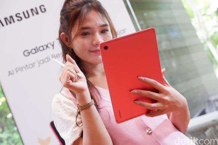 Galaxy Tab S10 Lite, Tablet Samsung Rp 4 Jutaan Cocok untuk Anak Sekolah