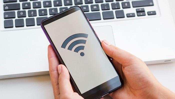 4 Daerah yang Kerap Membuat Jaringan Internet Terganggu, Apa Saja?