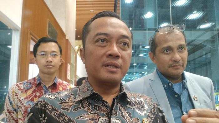 Pemerintah Ungkap Alasan UU BUMN Perlu Direvisi