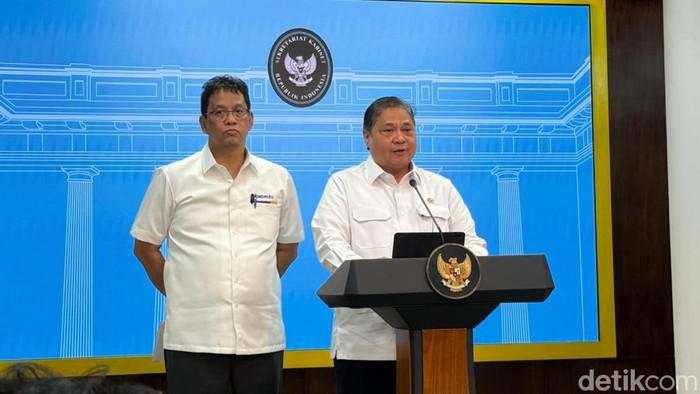 Gaji Pekerja Padat Karya-Hotel Bebas Pajak, Bisa Dapat 'Bonus' Rp 400.000