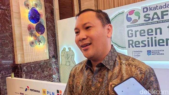 Pemerintah Belum Punya Rencana Perpanjang Insentif Mobil Listrik