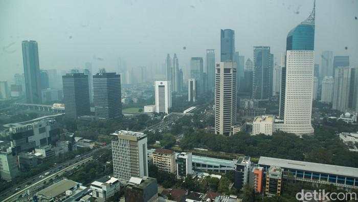 Ekonomi RI Mesti Tumbuh 7% Per Tahun biar Naik Kelas