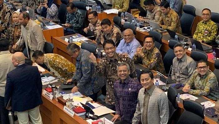Purbaya Tepati Janji! Transfer ke Daerah 2026 Ditambah Jadi Rp 693 T