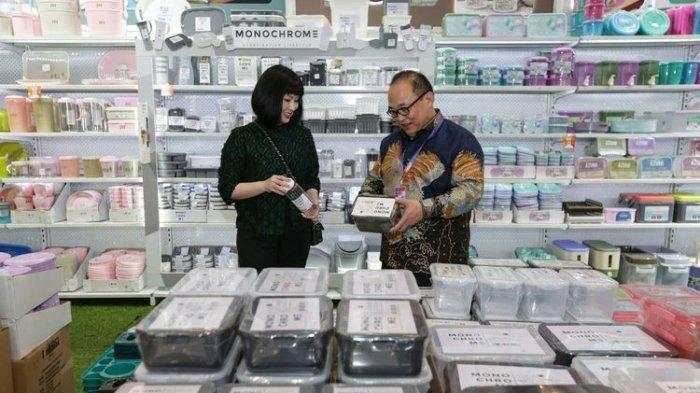 Laba Turun 50 Persen, Dirut Homeco (LIVE) Ungkap Penyebabnya