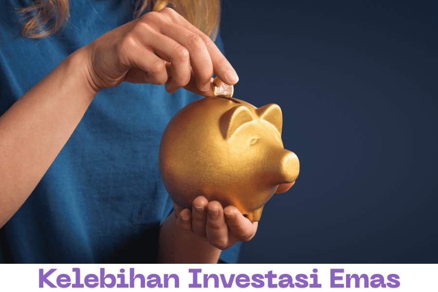 EMAS FISIK ATAU EMAS DIGITAL? TEMUKAN YANG PALING COCOK DENGAN TUJUAN FINANSIALMU
