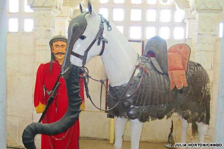 Deretan Foto Punya Cerita Mengejutkan hingga Mengerikan