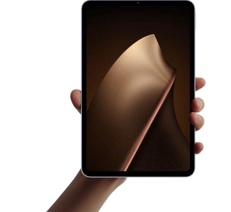 Xiaomi Pad Mini Resmi Rilis Global, Tablet Ringkas Spek Gahar