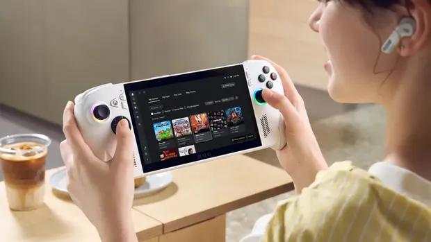 ROG Xbox Ally X Sudah Bisa Dipesan di Indonesia, Ada Bonus Game & Hadiah