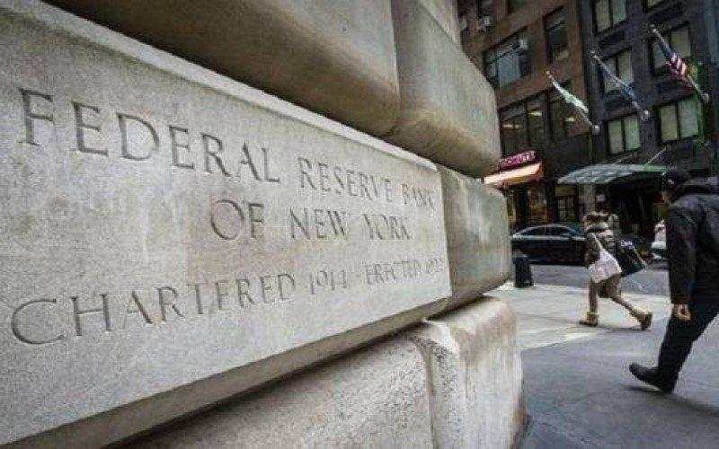 Wall Street Pekan Depan Didorong Keputusan Suku Bunga The Fed