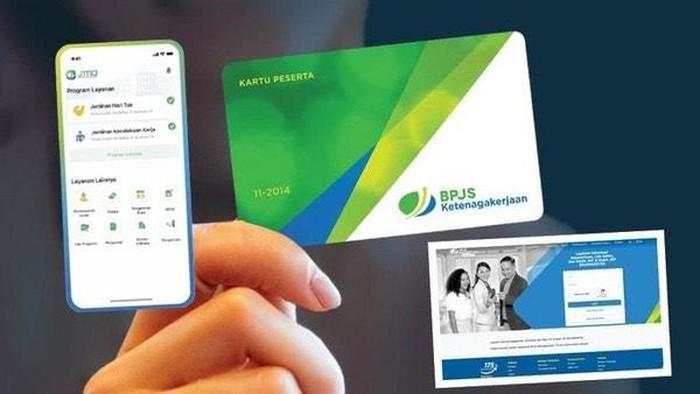 Cara Dapat Rp 15 Juta dari JHT BPJS Ketenagakerjaan Tanpa Perlu Pensiun