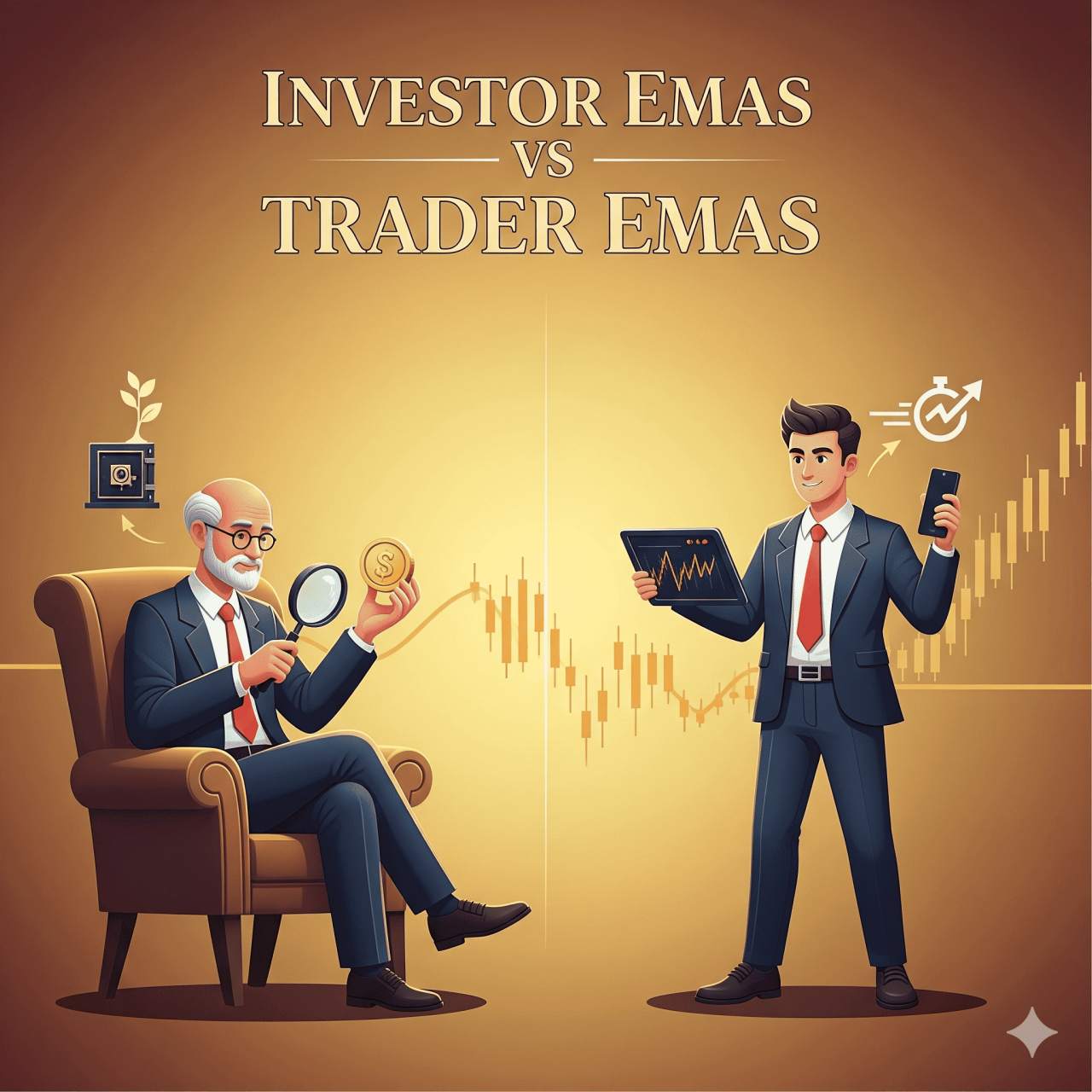 EMAS FISIK ATAU EMAS DIGITAL? TEMUKAN YANG PALING COCOK DENGAN TUJUAN FINANSIALMU
