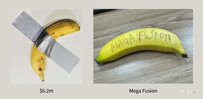 2019年那根620万美元的香蕉