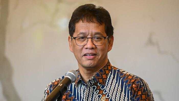 Ketua Komisi XI DPR Ungkap Tugas Berat Menkeu Purbaya