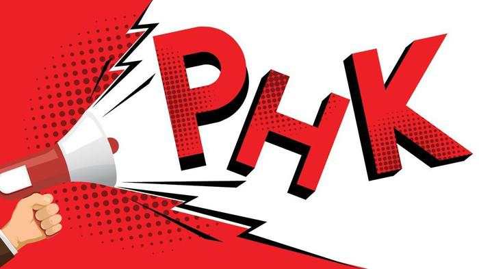 Korban PHK Tembus 44 Ribu Orang hingga Agustus