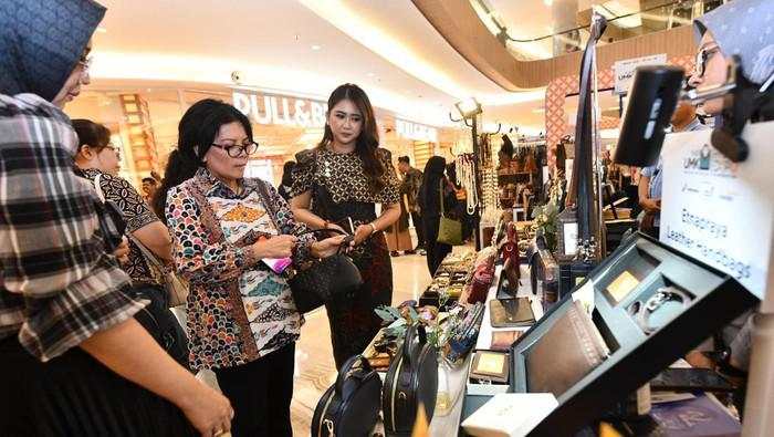 18 UMKM Binaan Pertamina Siap Tampilkan Produk Lokal di Inacraft 2025