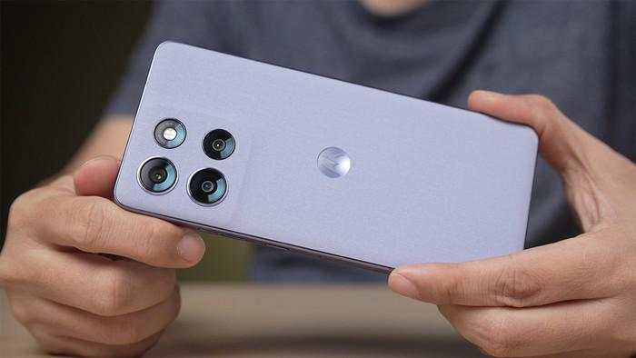 Review Kamera Motorola G86 Power 5G, Baterai Besar Puas Motret